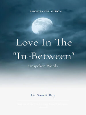 cover image of Love in the ''In-Between"
